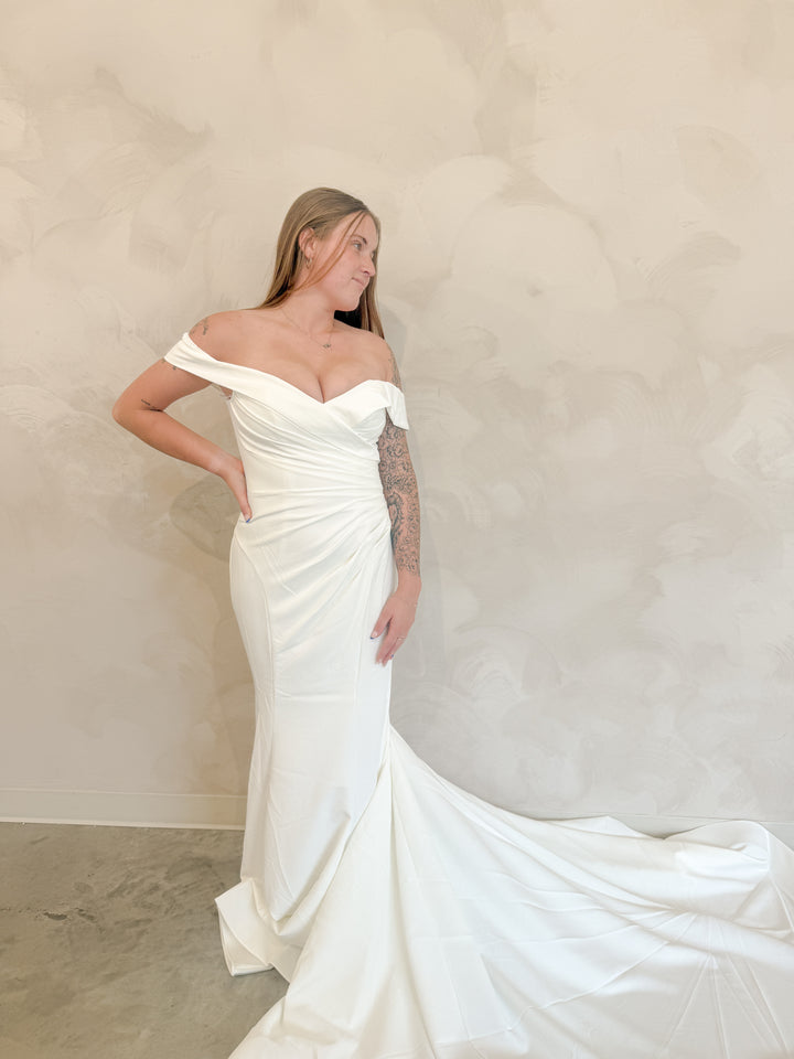 Size 04 | Macally by Truly