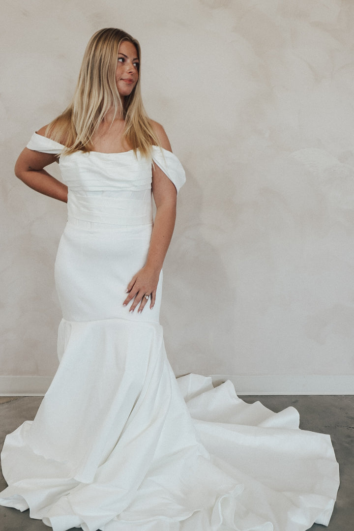 Size 14 | Sunday by Dearly