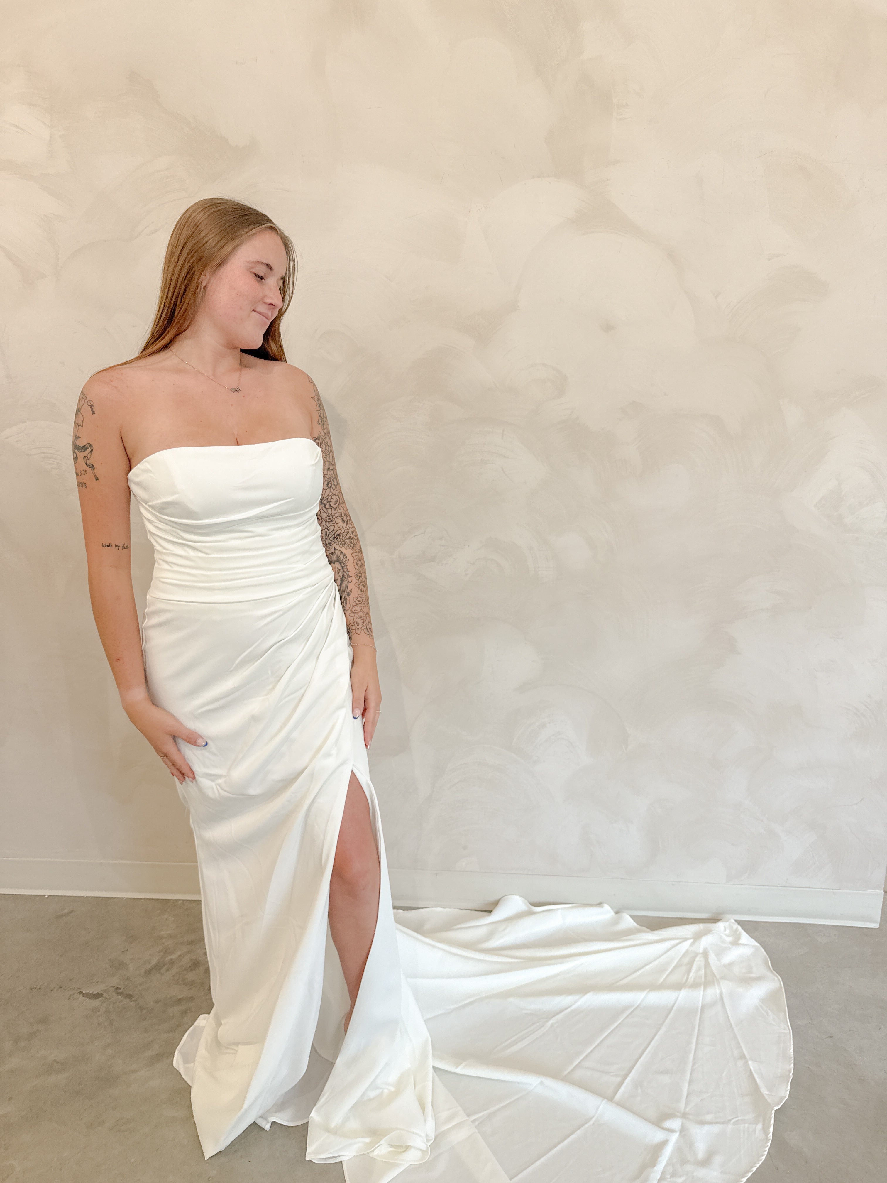 Size 06 | Rocco by Truly