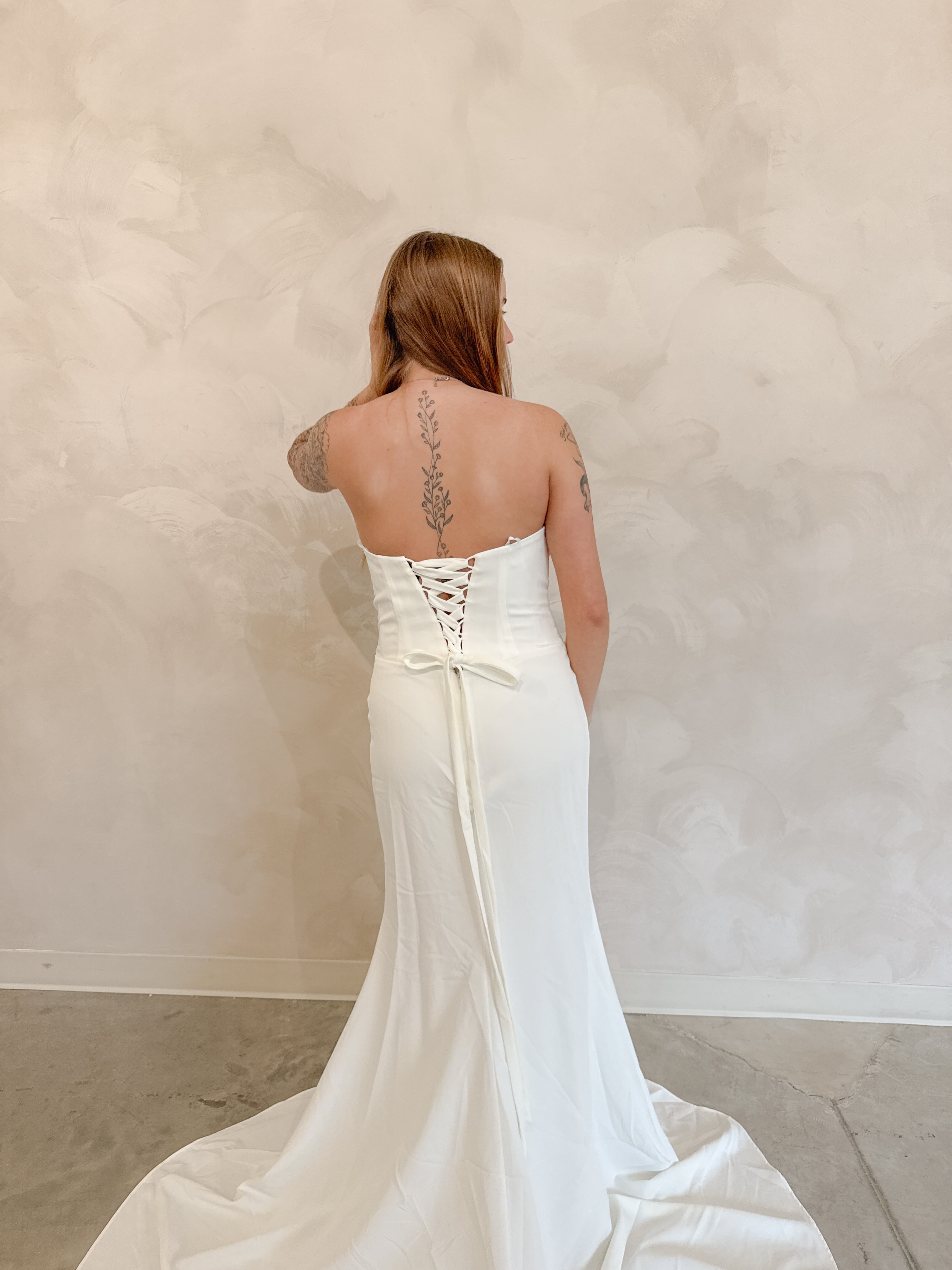 Size 06 | Rocco by Truly