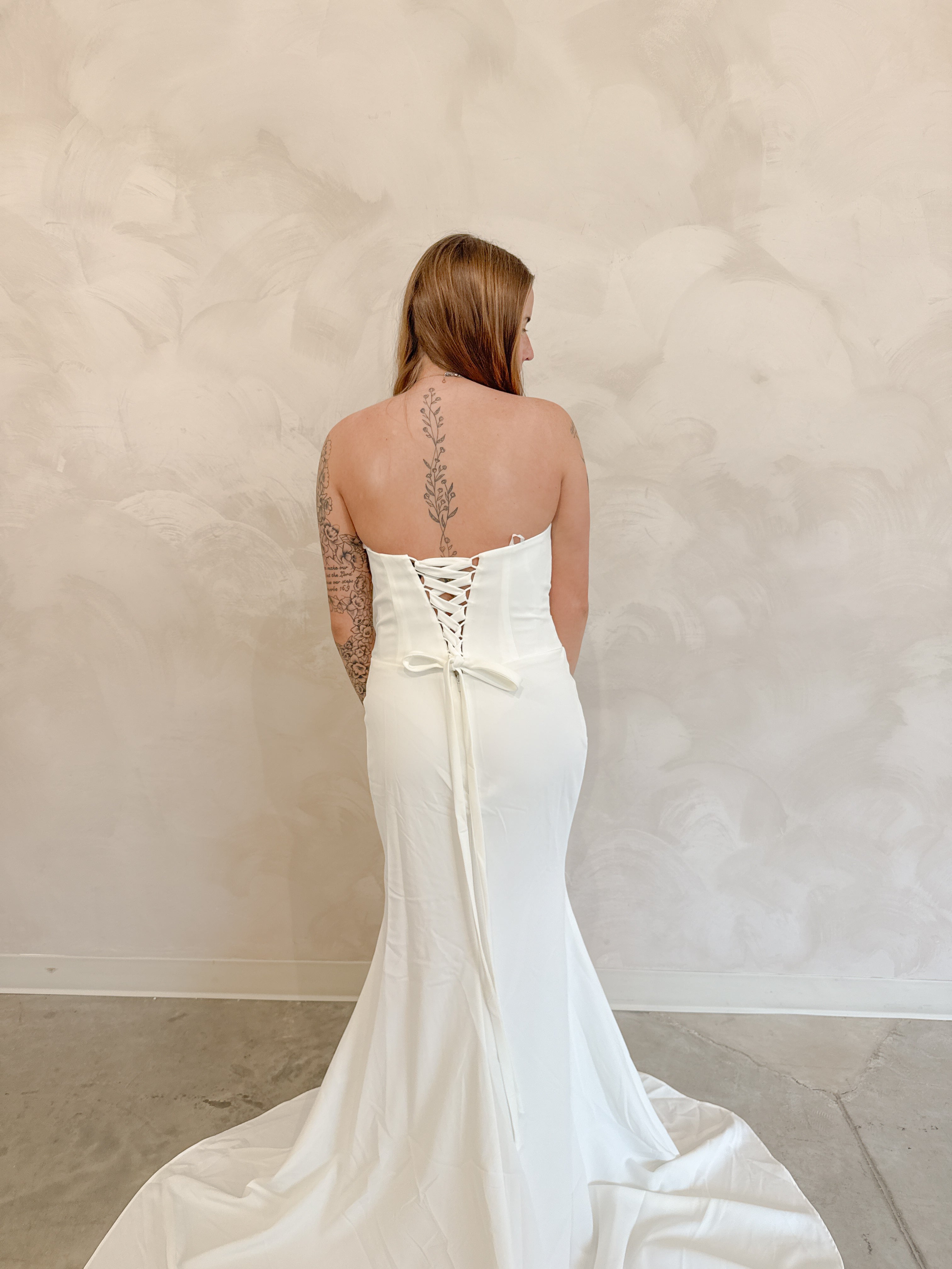 Size 06 | Rocco by Truly