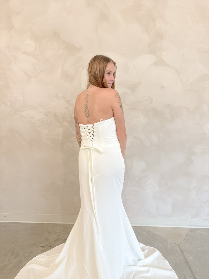Size 06 | Rocco by Truly