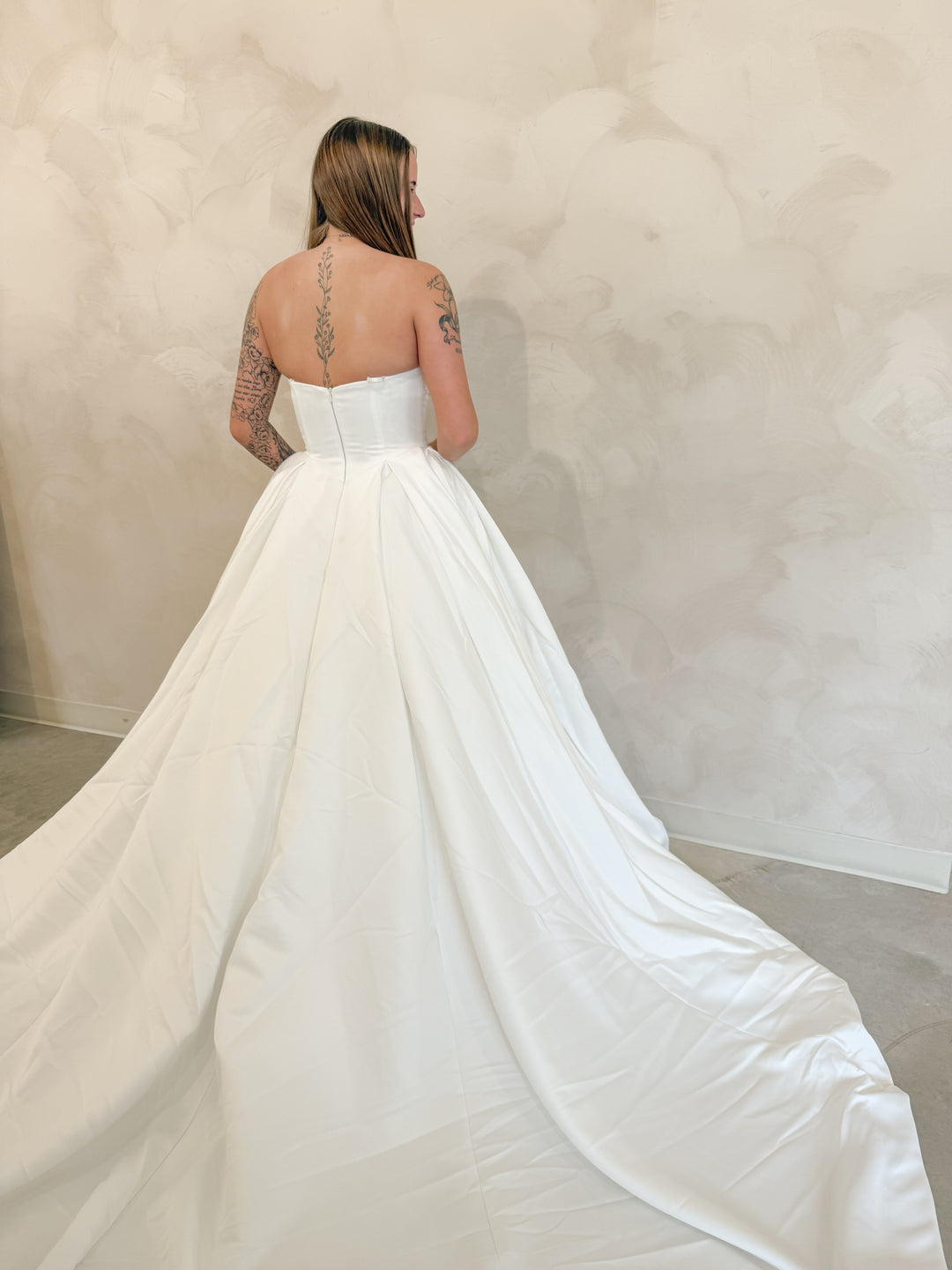 Size 22 | Josie by Truly