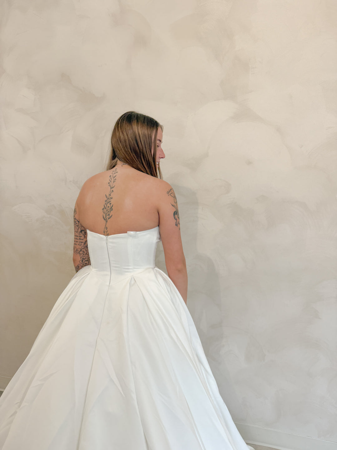 Size 22 | Josie by Truly