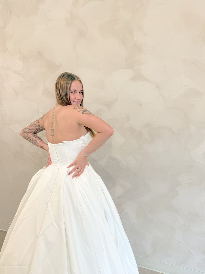 Size 22 | Josie by Truly
