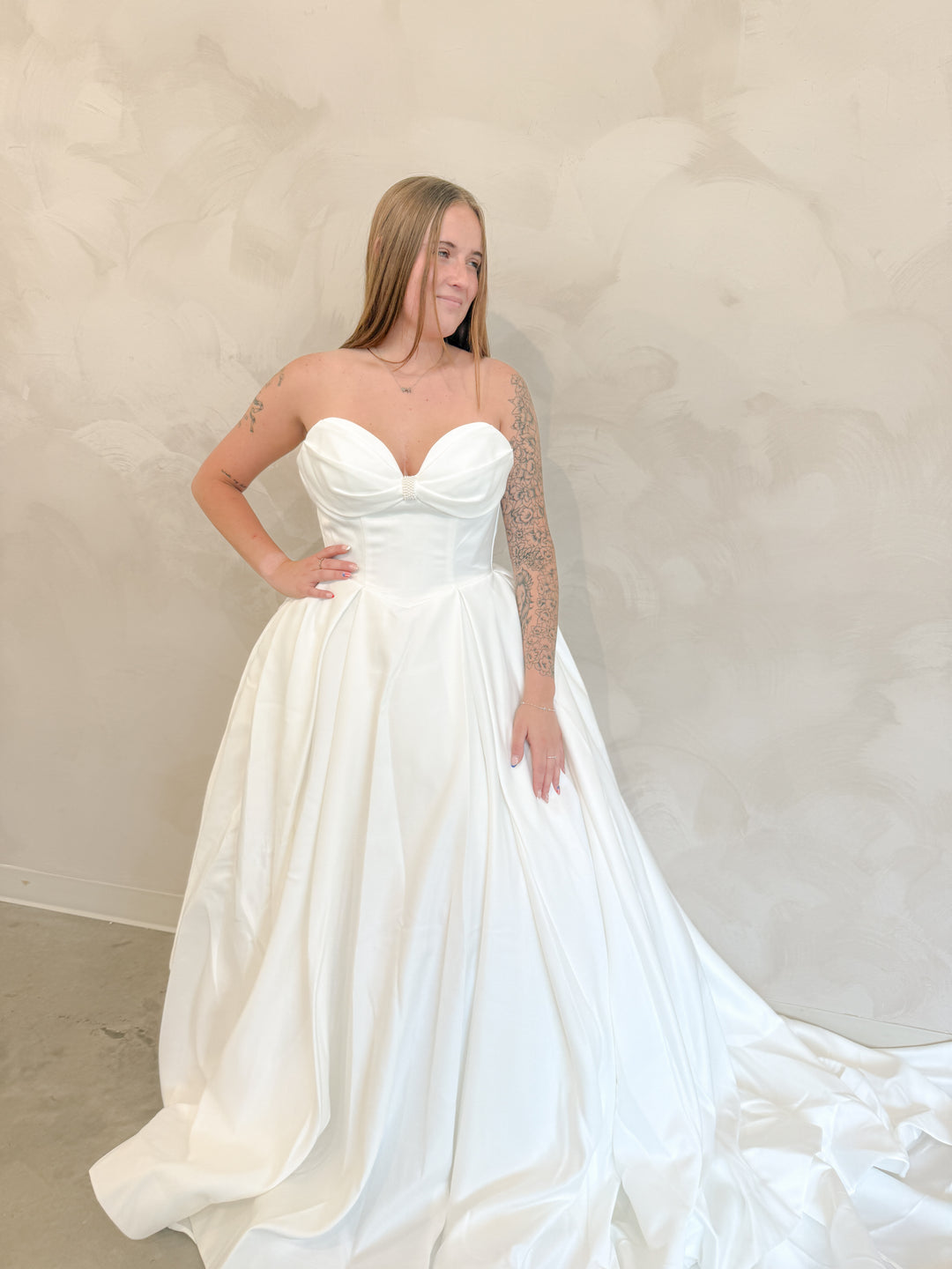 Size 22 | Josie by Truly