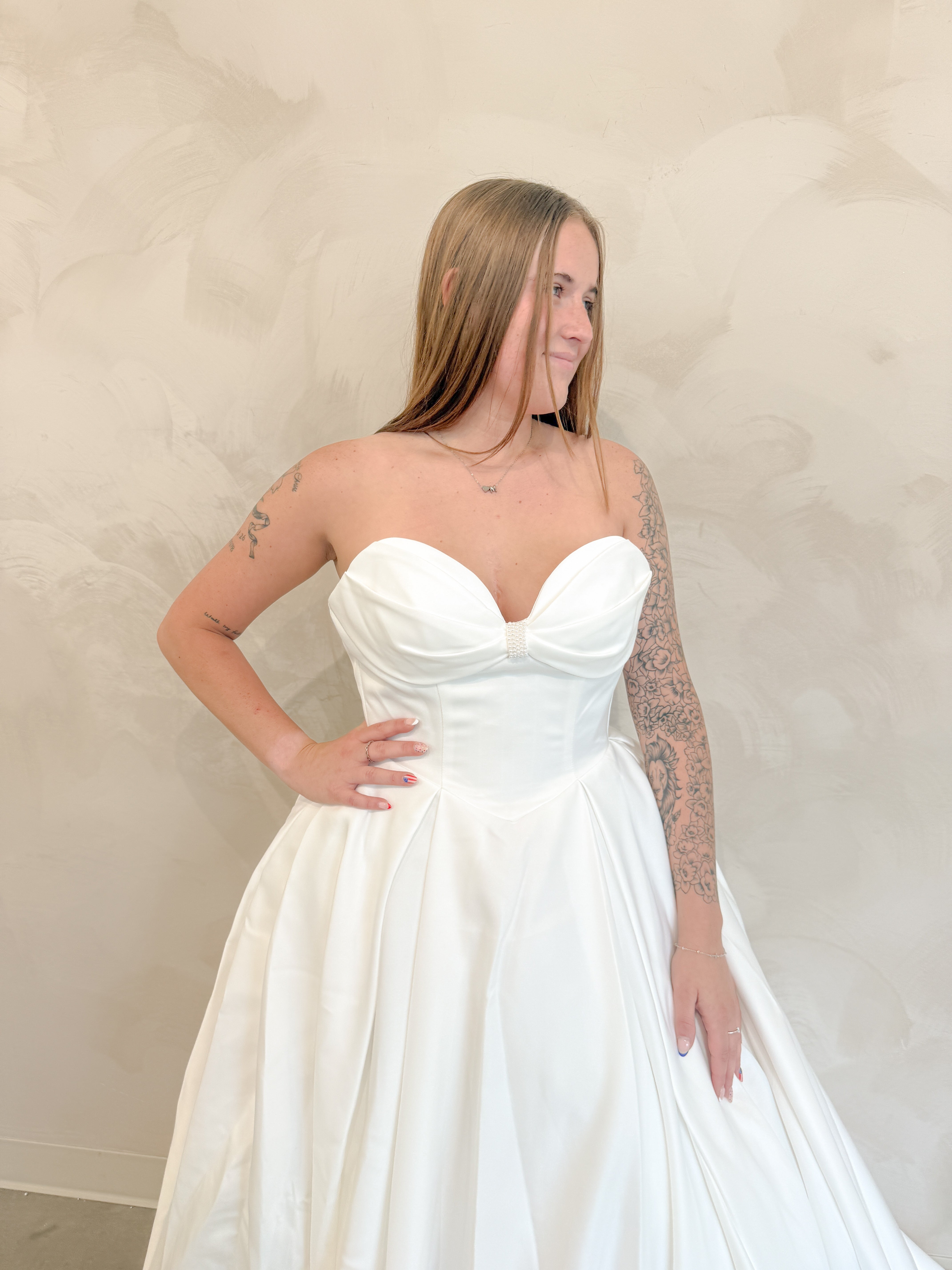 Size 22 | Josie by Truly