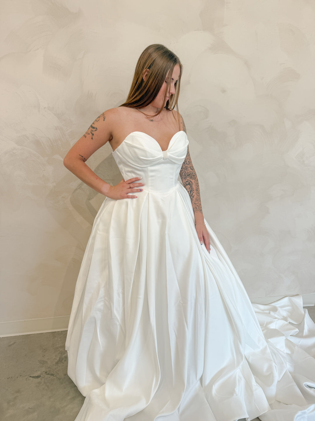 Size 22 | Josie by Truly