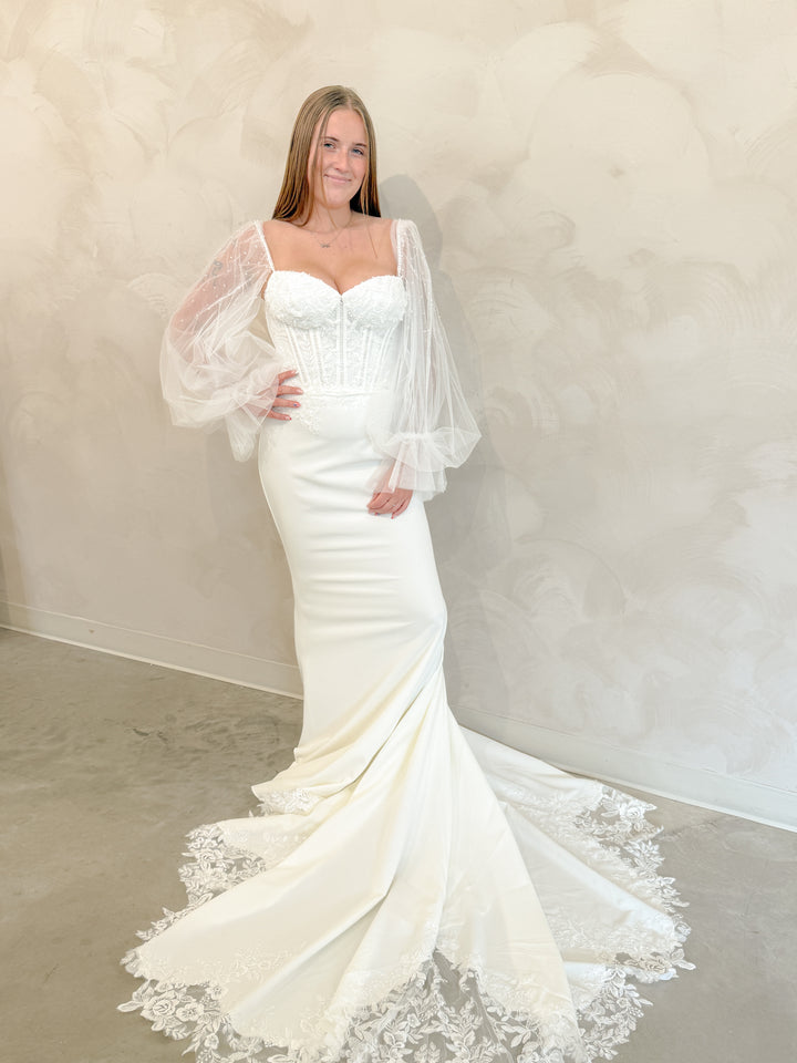 Size 06 | Seleste by Truly