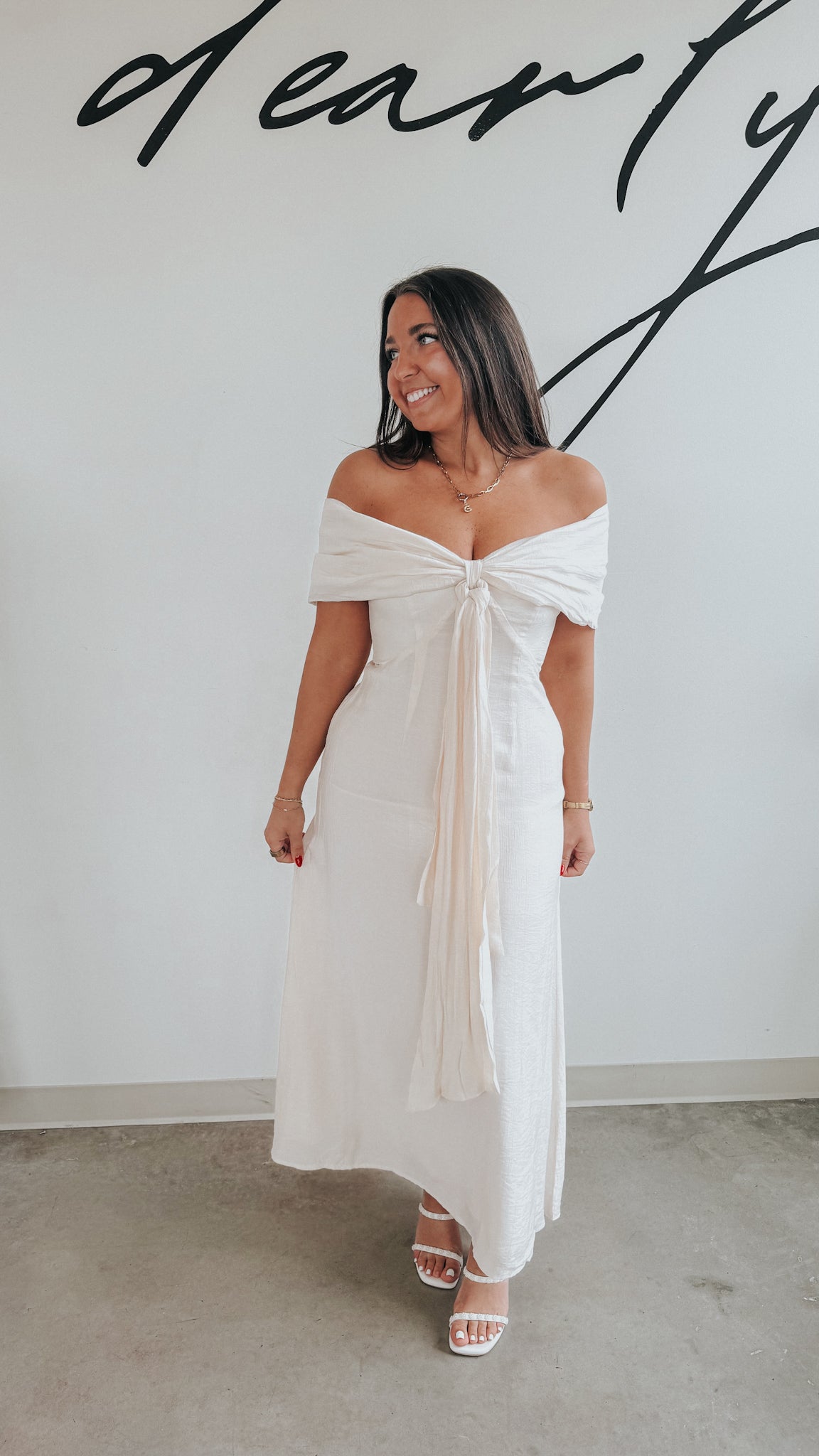 Carson Bow Midi