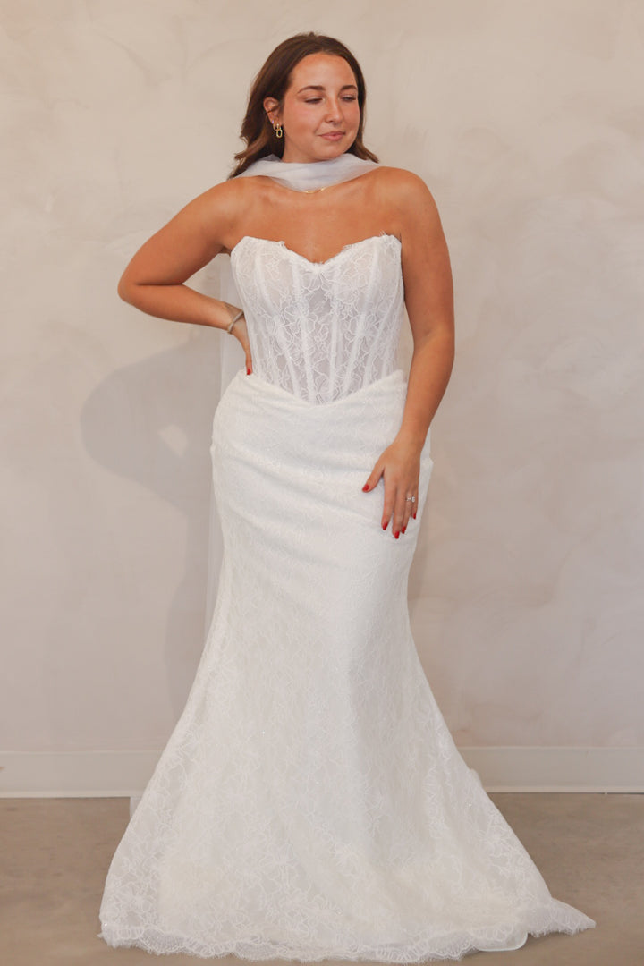 Size 16 | Rosemary by Take Heart