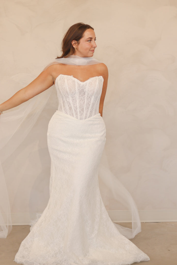 Size 16 | Rosemary by Take Heart