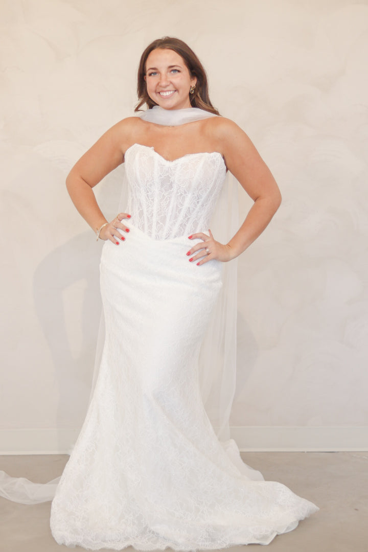 Size 16 | Rosemary by Take Heart