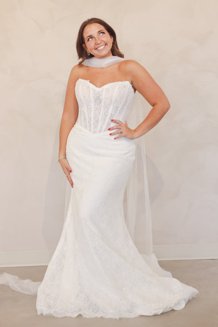 Size 16 | Rosemary by Take Heart