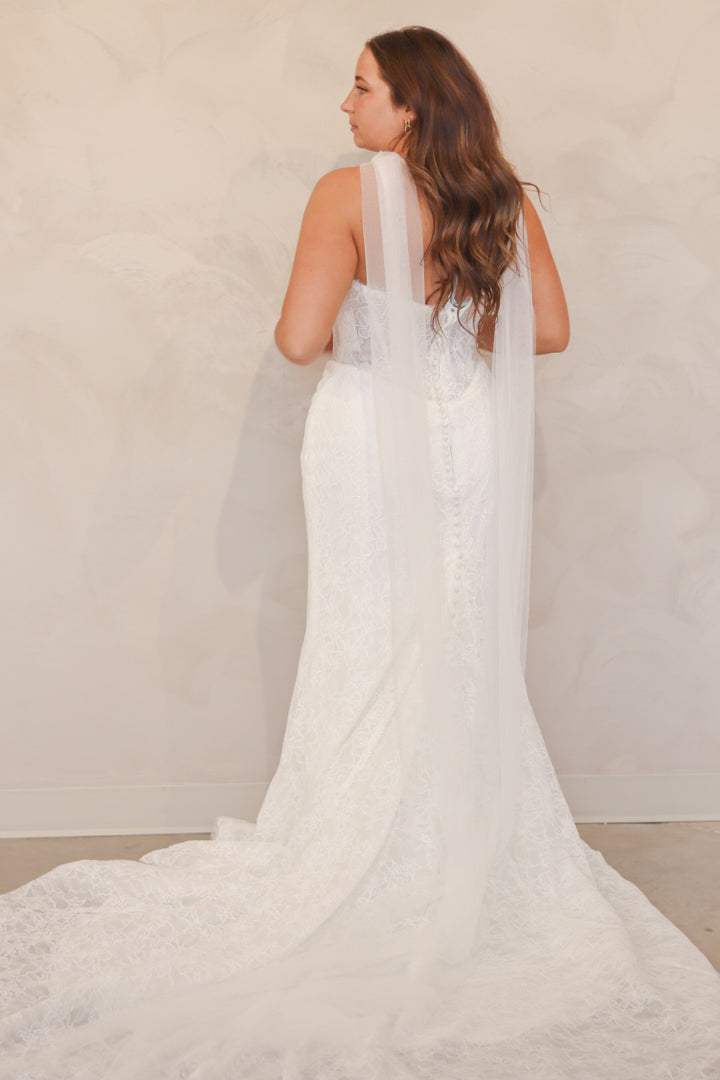 Size 16 | Rosemary by Take Heart