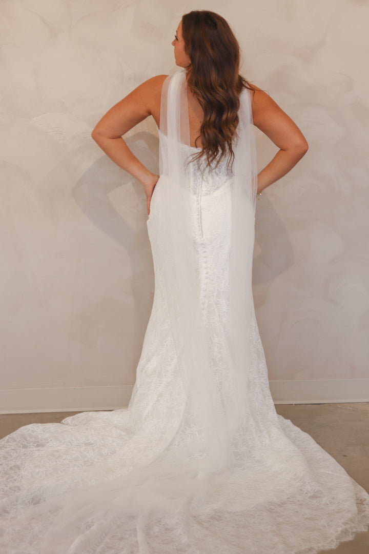 Size 16 | Rosemary by Take Heart