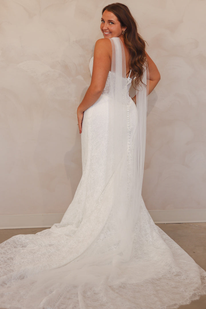 Size 16 | Rosemary by Take Heart
