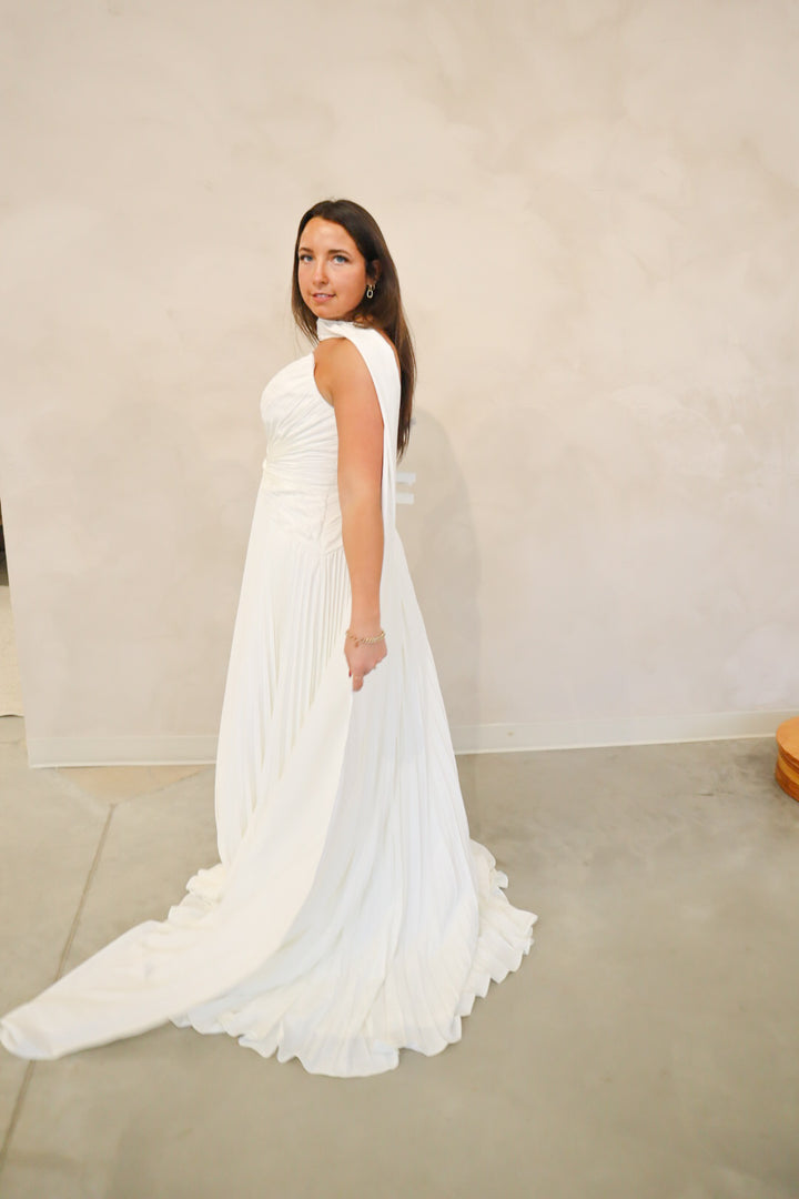 Size 18 | Hazel by Dearly
