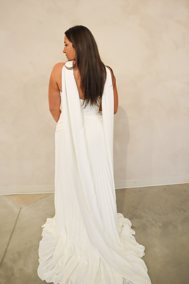Size 18 | Hazel by Dearly