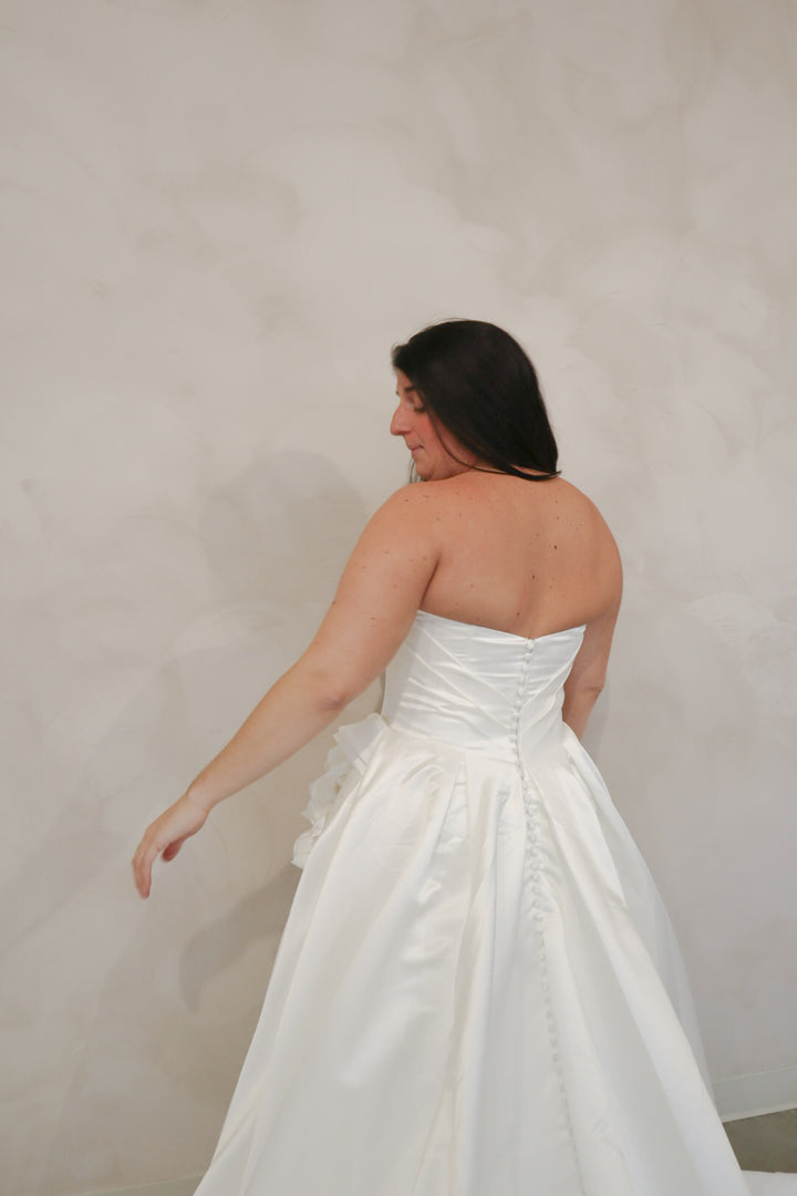 GISELLE