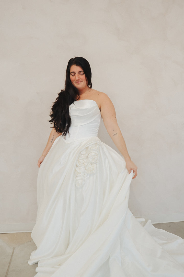 GISELLE
