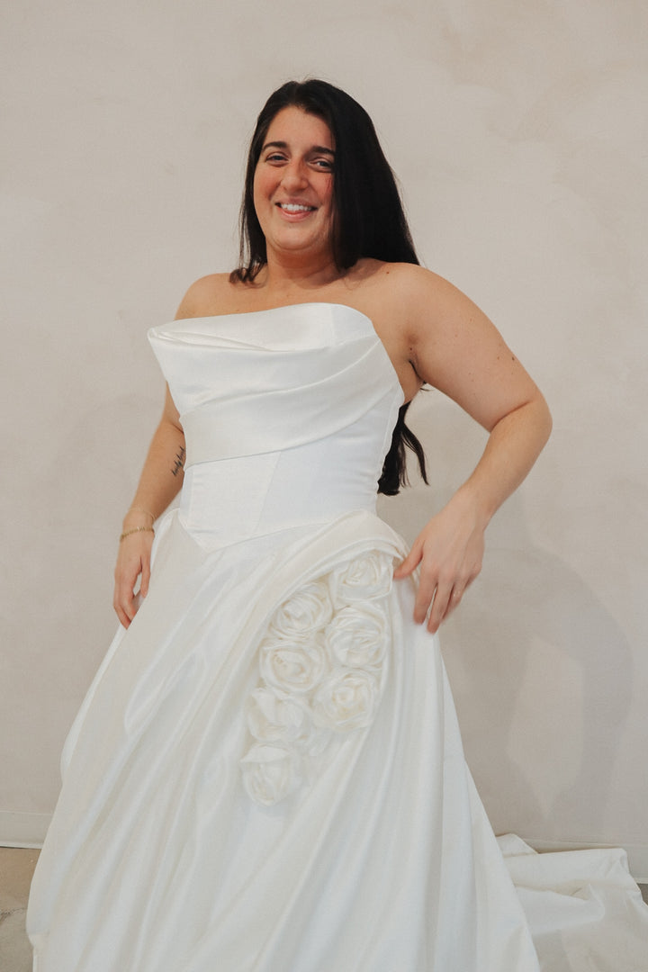 GISELLE