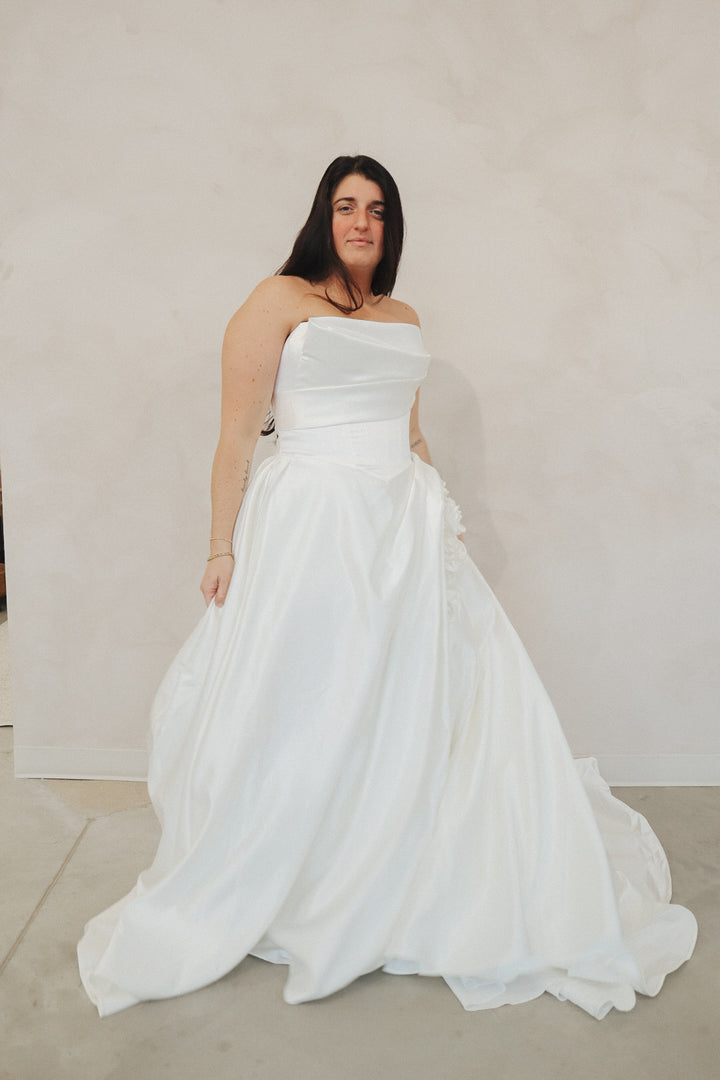 GISELLE