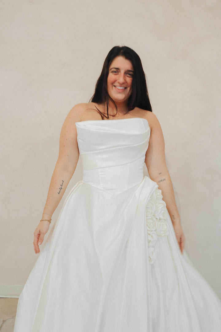 GISELLE