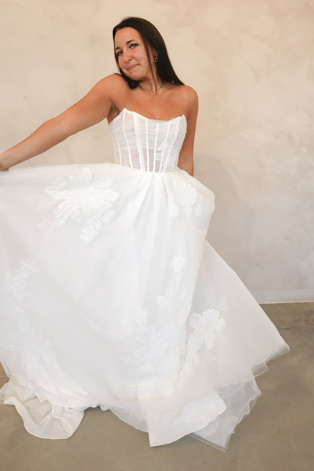 Size 08 | Aberdeen by Simply