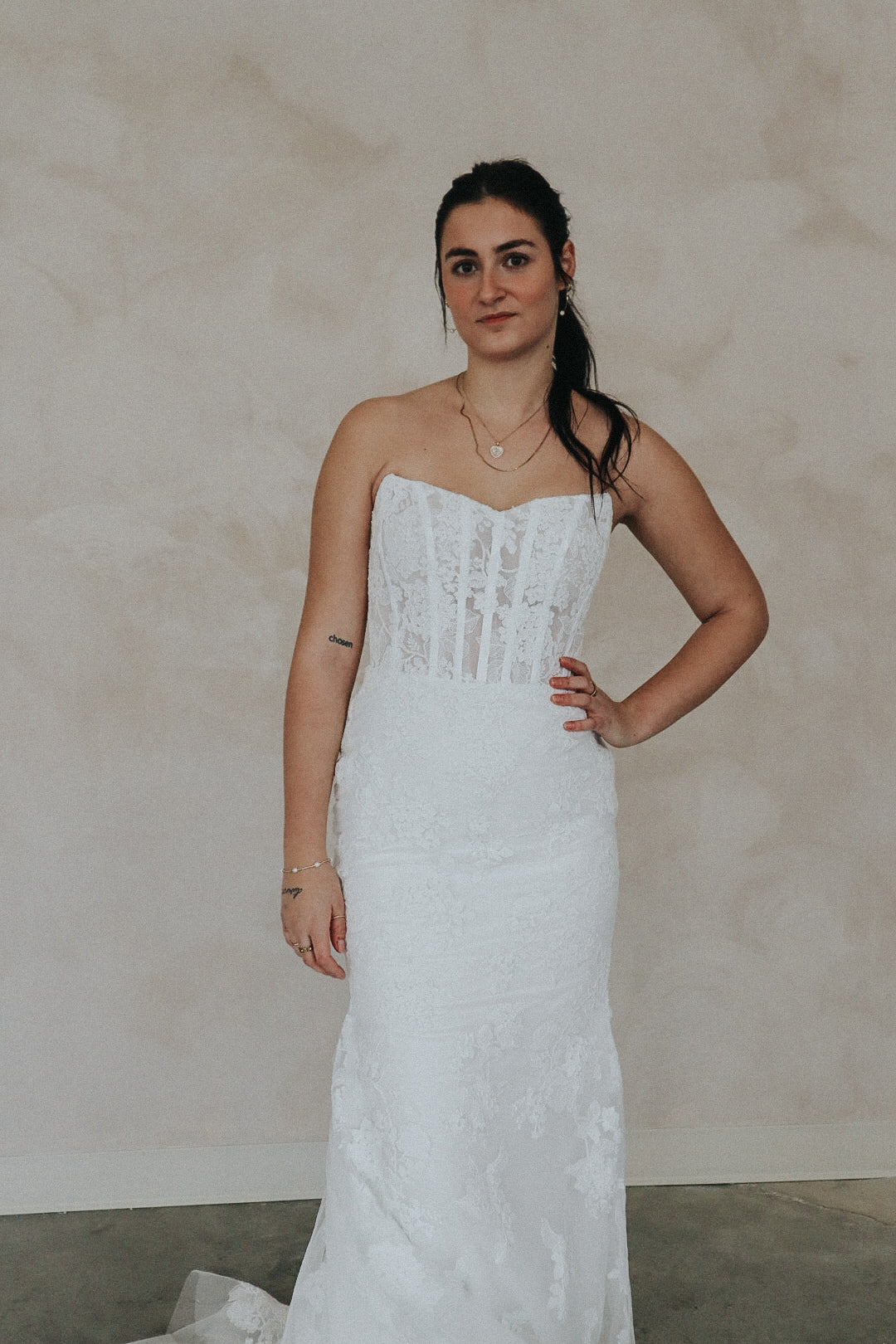 Size 06 | Alfie by Forever