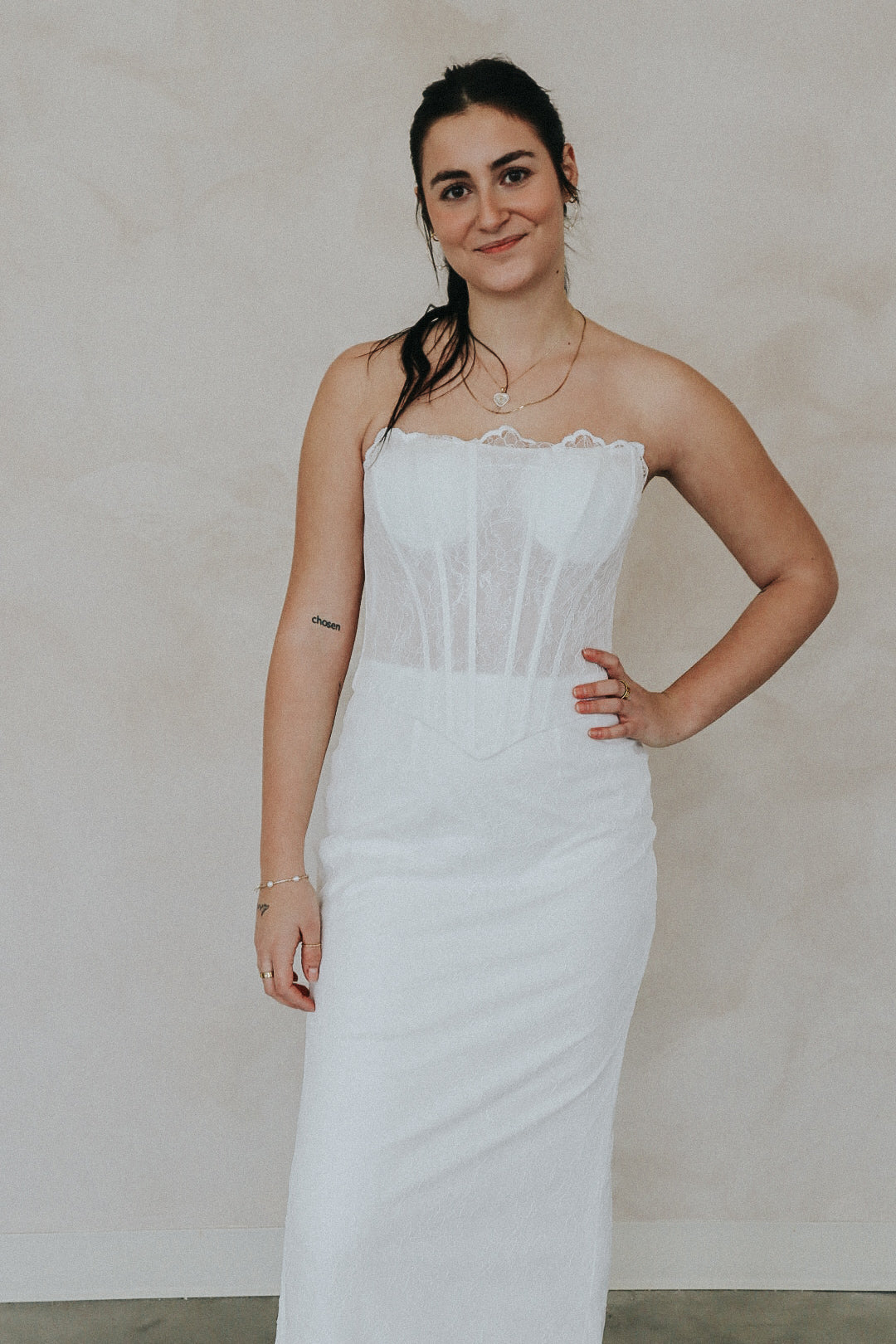 Size 04  | Mada by Maya Bella