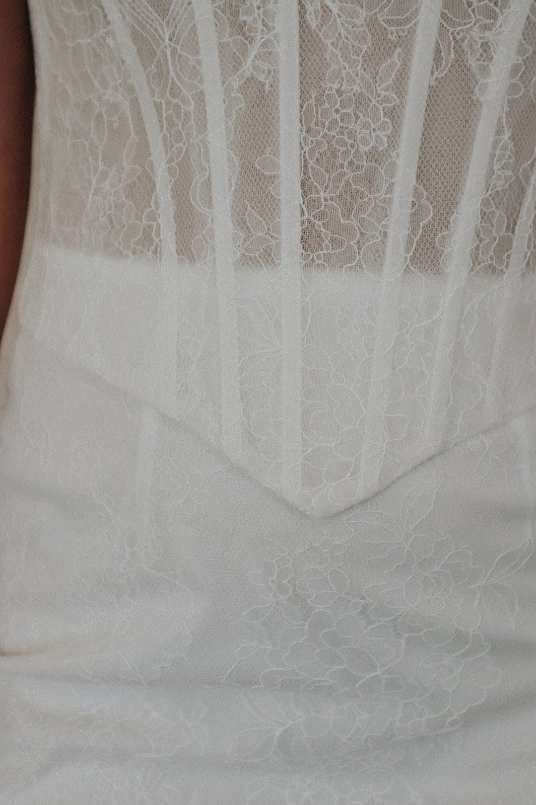 Size 04  | Mada by Maya Bella