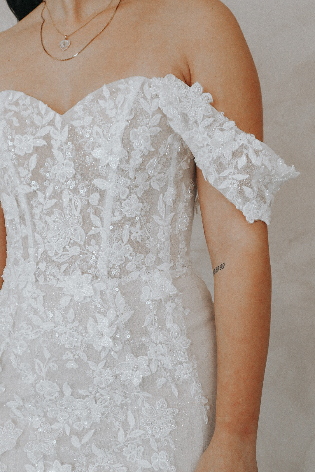 Size 06 | Gabbie by Forever