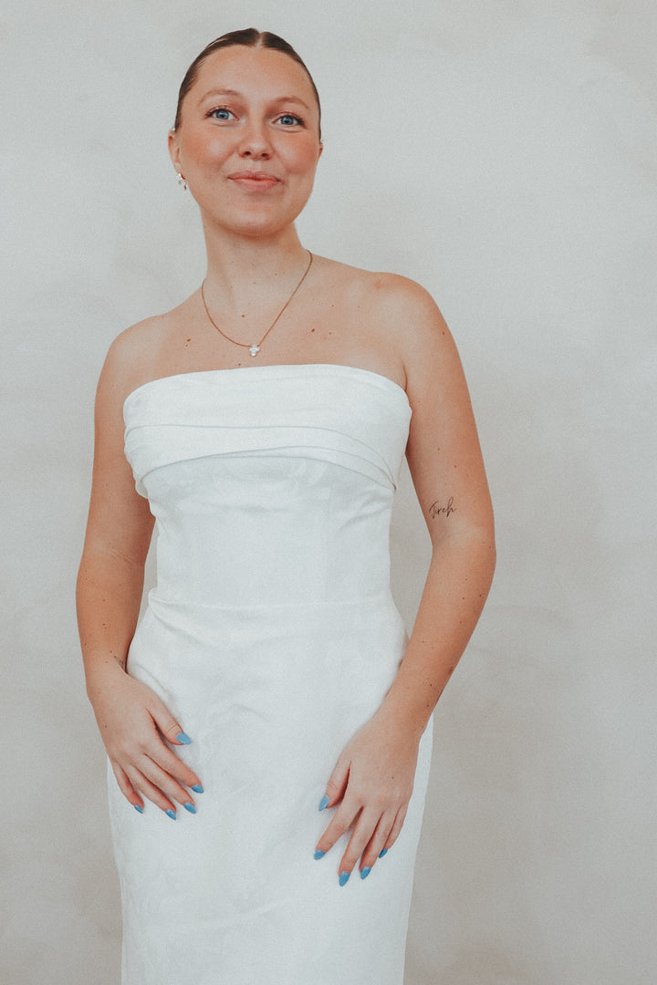 Size 10 | Devin by Take Heart