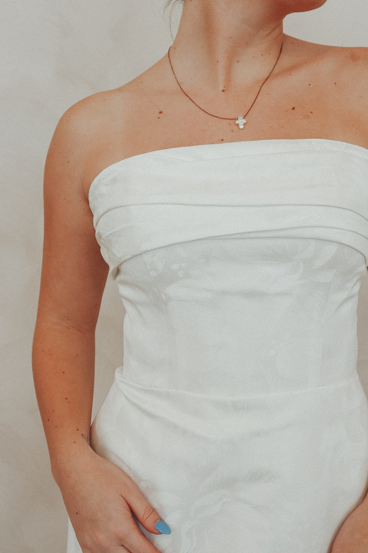 Size 10 | Devin by Take Heart