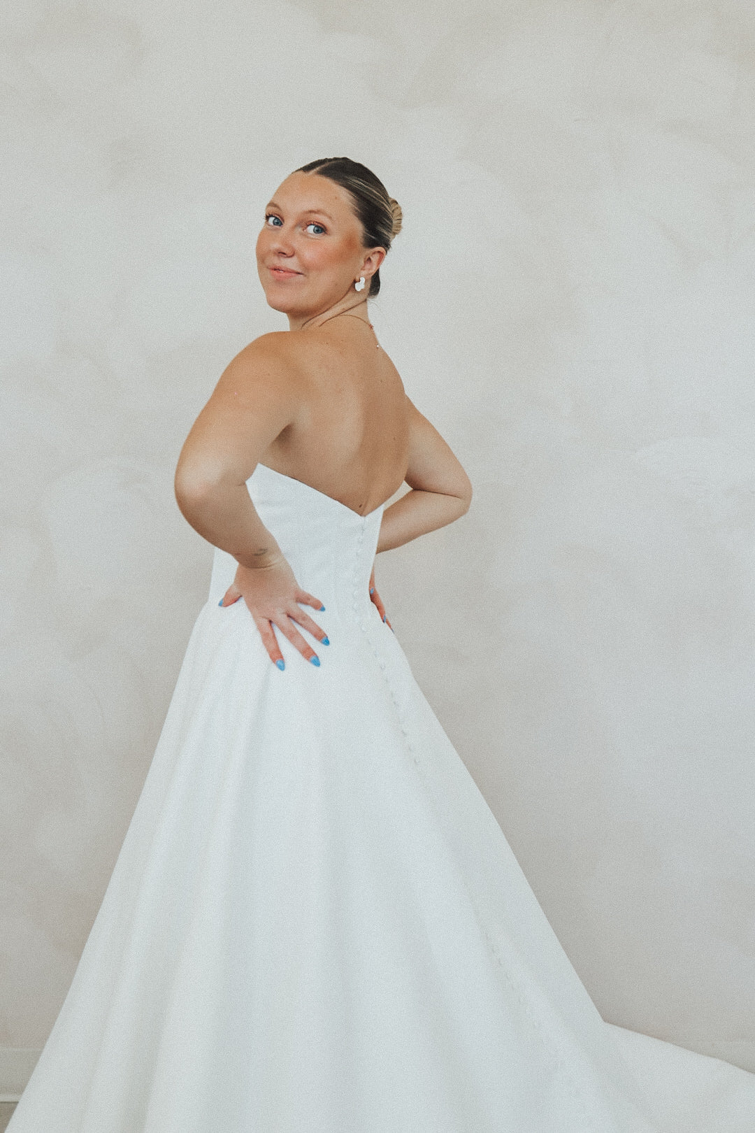 Size 04 | Jessa by Dearly