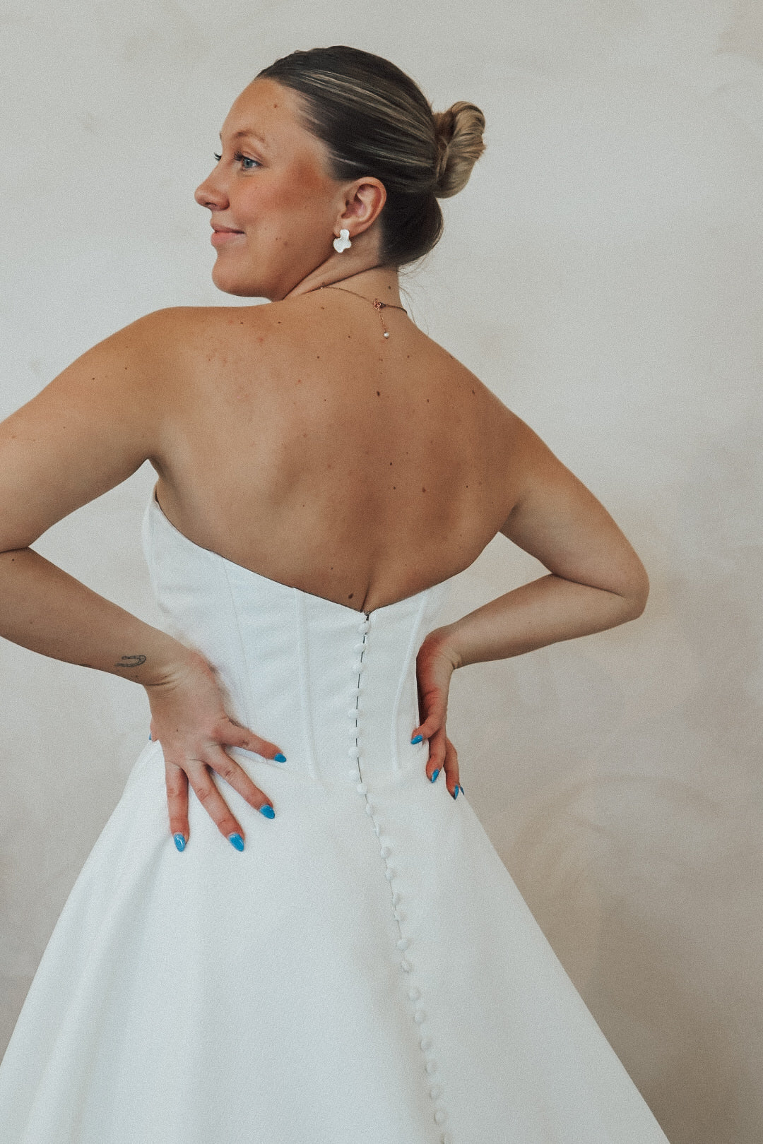 Size 04 | Jessa by Dearly