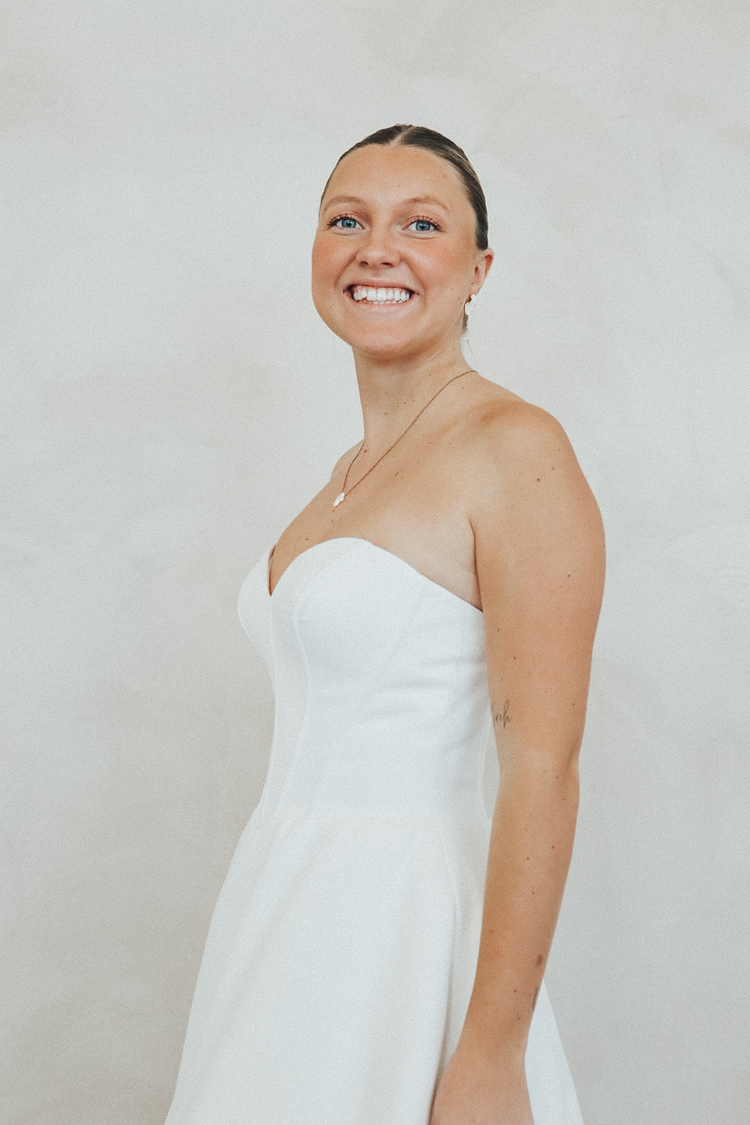 Size 04 | Jessa by Dearly