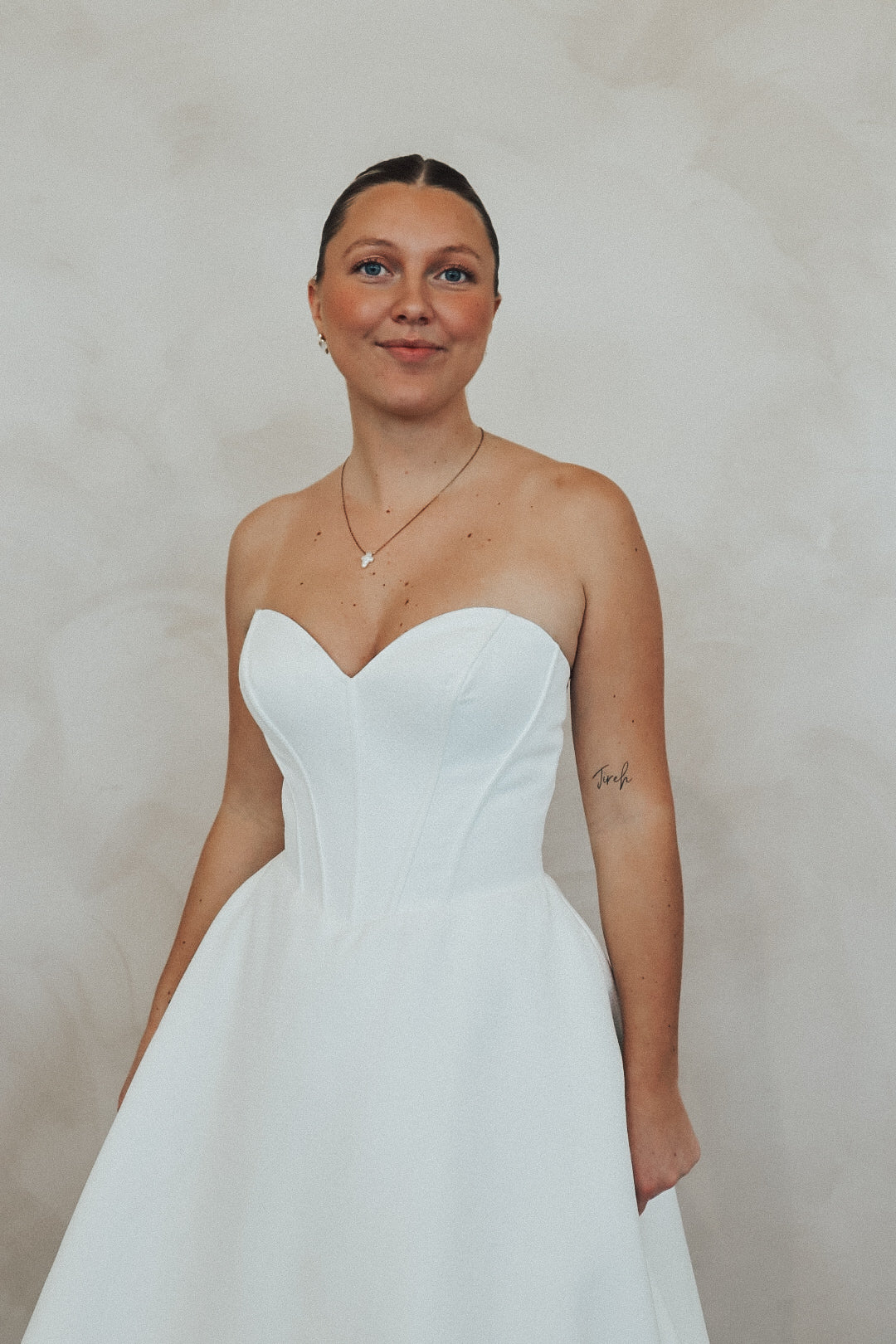 Size 04 | Jessa by Dearly