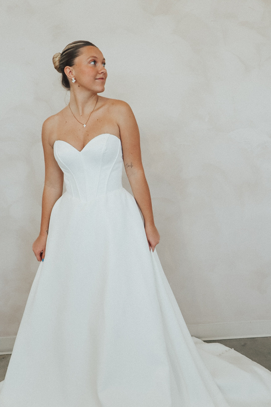 Size 04 | Jessa by Dearly