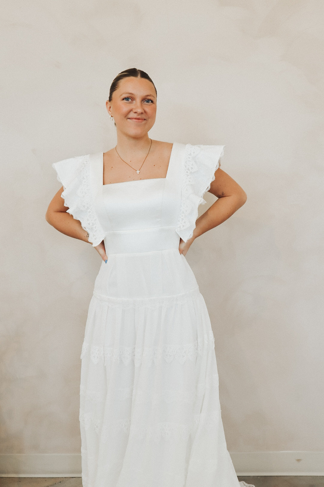 Size 10 | Skyler by Simply