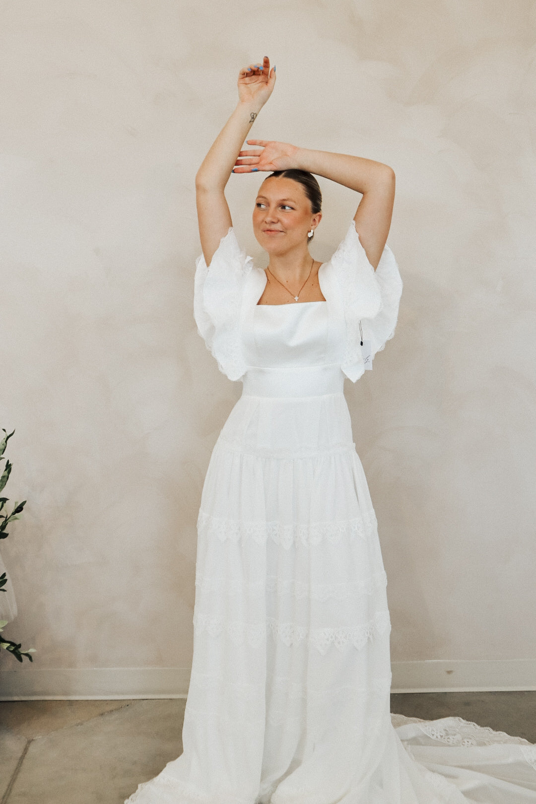 Size 10 | Skyler by Simply