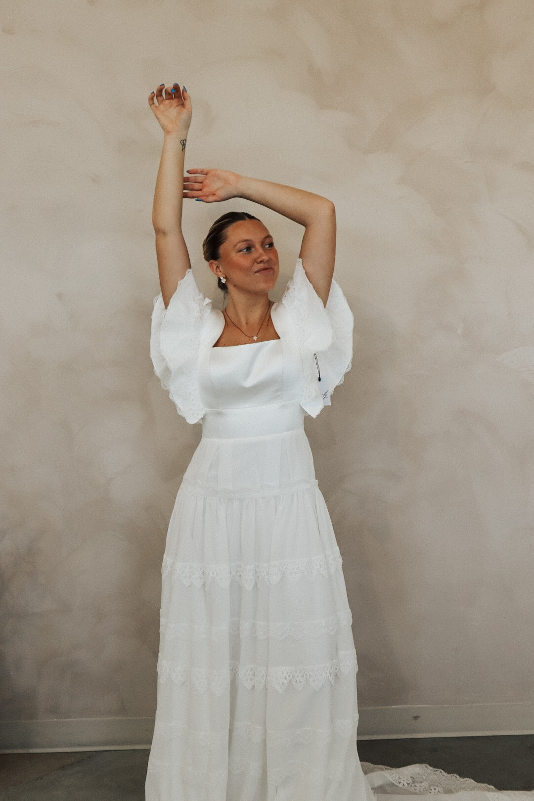 Size 10 | Skyler by Simply