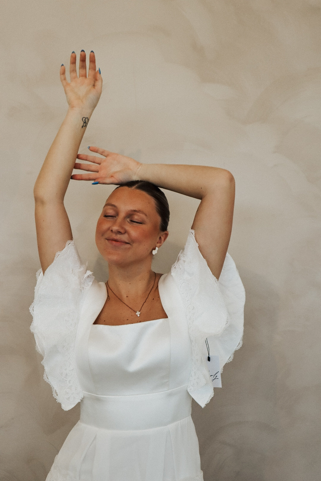 Size 10 | Skyler by Simply