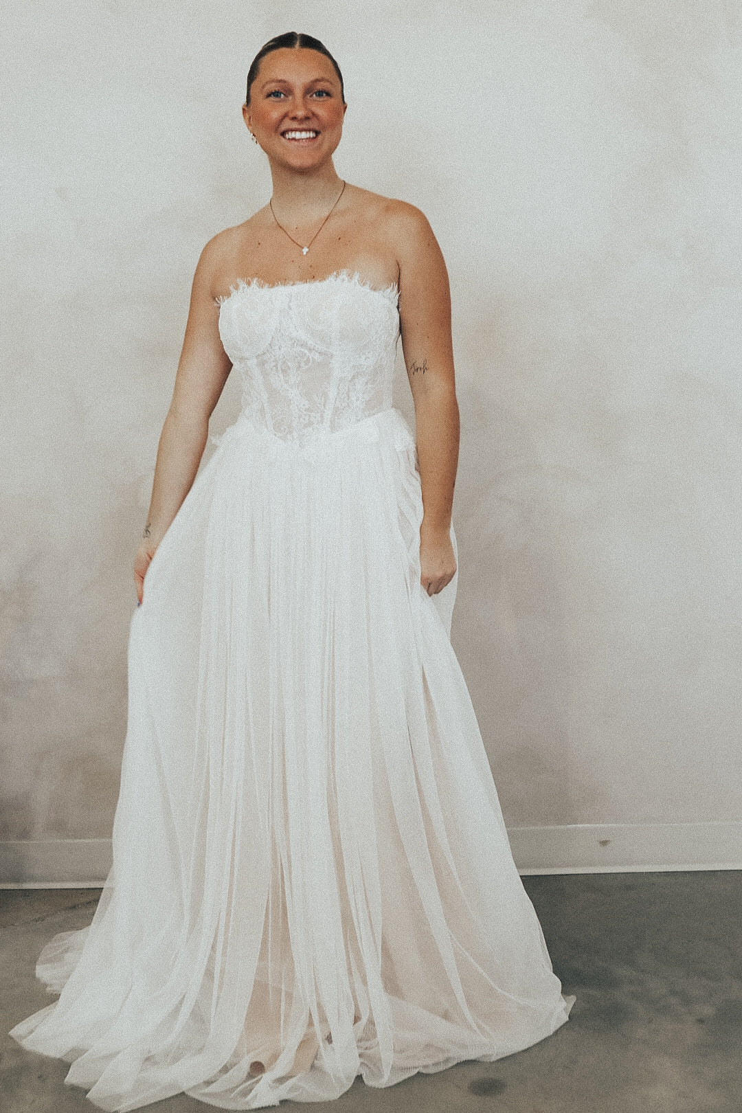 Size 08 | Lorelei by Simply