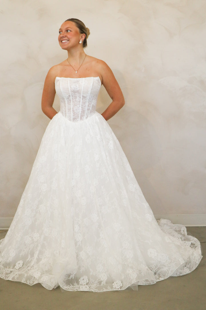 Size 14 | Karter by Simply