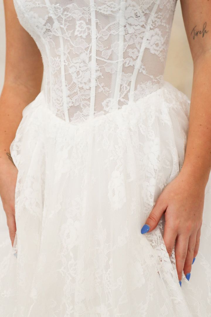 Size 14 | Karter by Simply