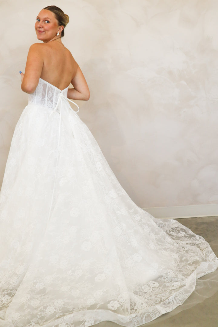 Size 14 | Karter by Simply