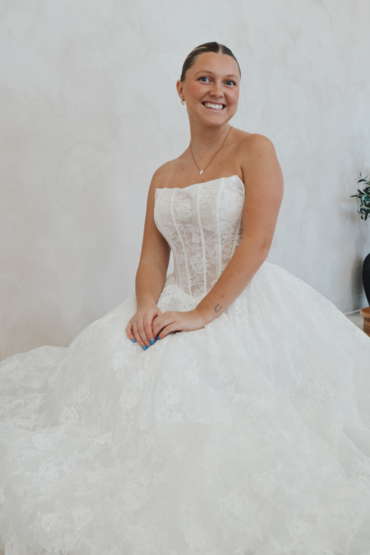 Size 14 | Karter by Simply