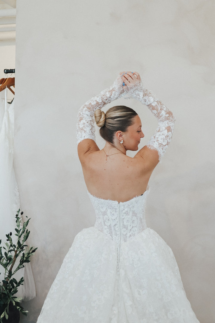 Size 26 | Jasmina by Take Heart